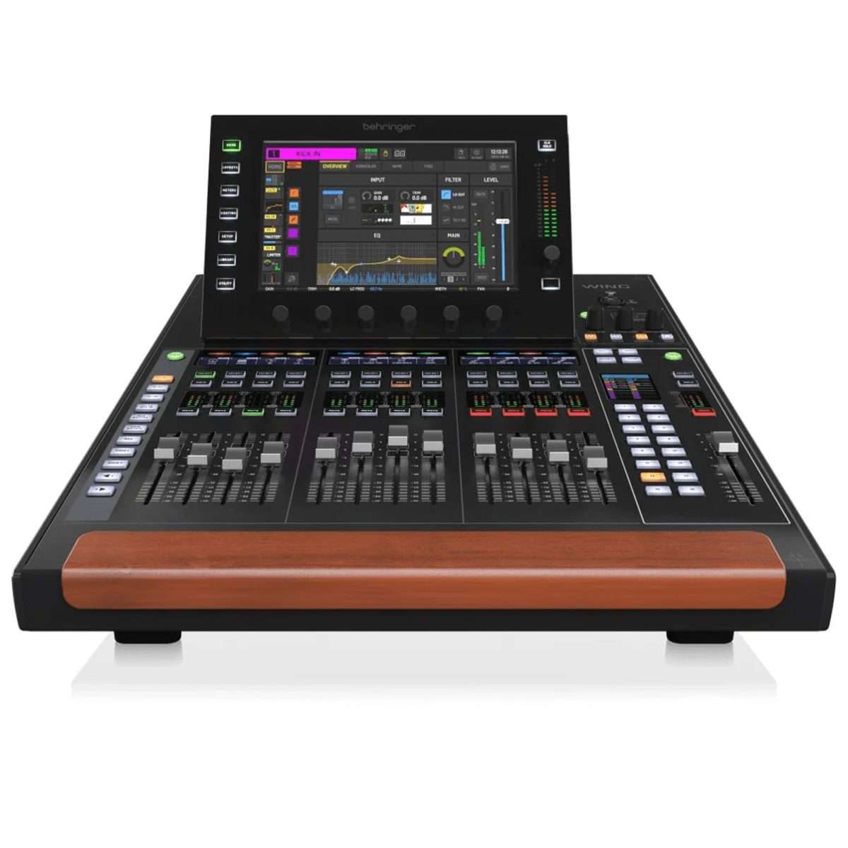 Behringer WING COMPACT